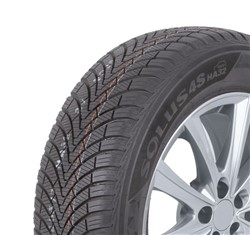 Шина KUMHO 235/50R18 101V Solus HA32, XL, всесезонна, без камери, без шипів (2289093)